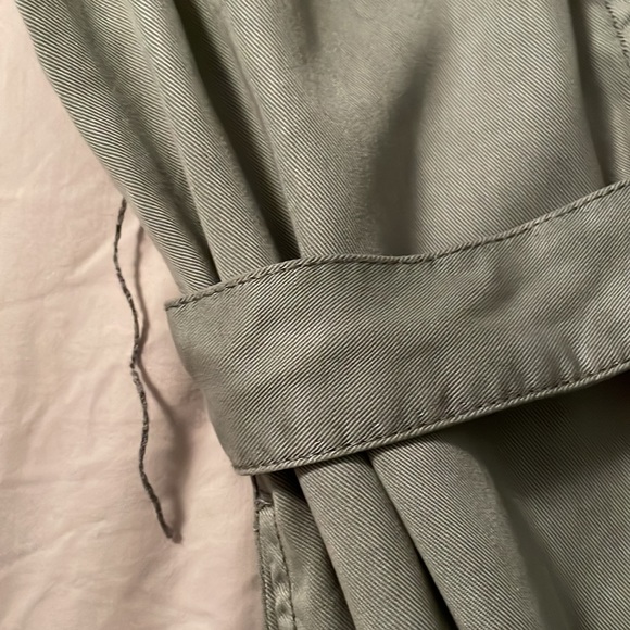 COPY - Green dress - Picture 5 of 5